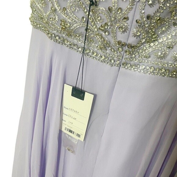 Welcome to my closet! - Picture 4 of 10